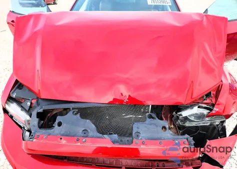 2013 Ford Mustang из США, поврежденный, VIN 1ZVBP8AM2D5218709